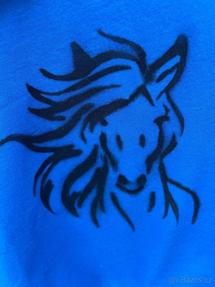 Dětské tričko - 6