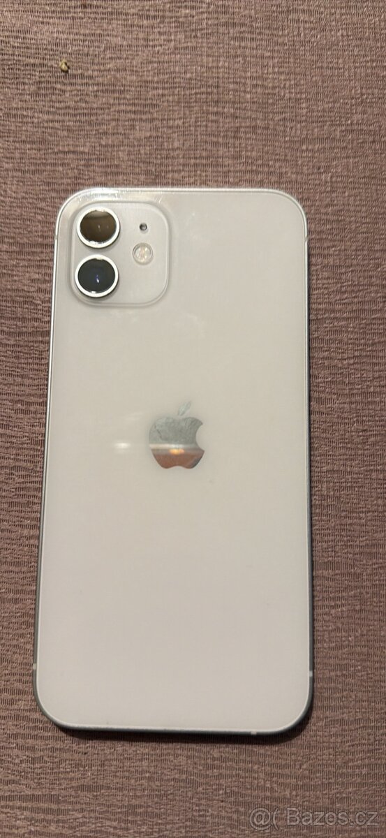 IPhone 12, 128 GB - 6