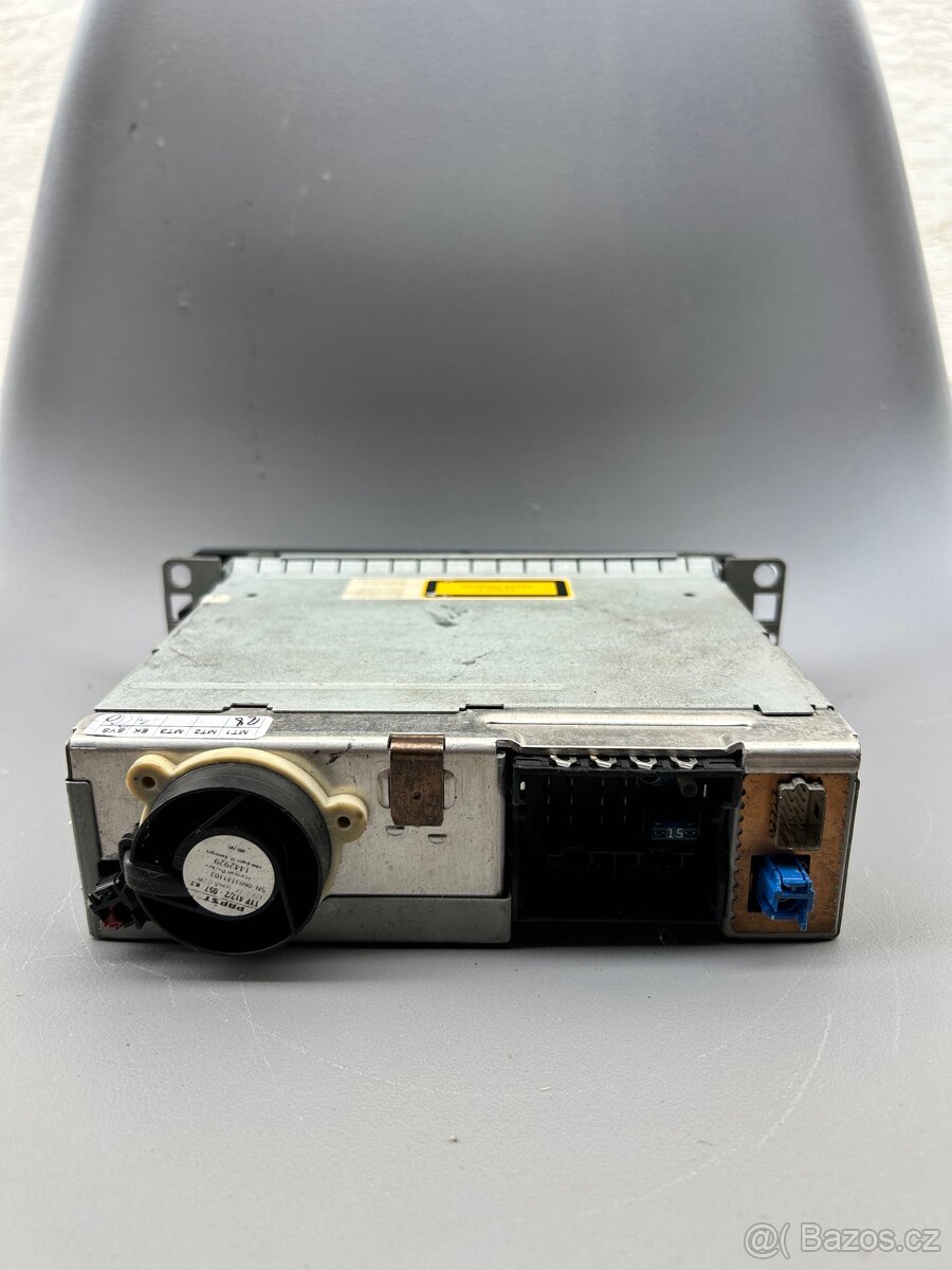 BMW CIC IDRIVE - DÍLY - 6