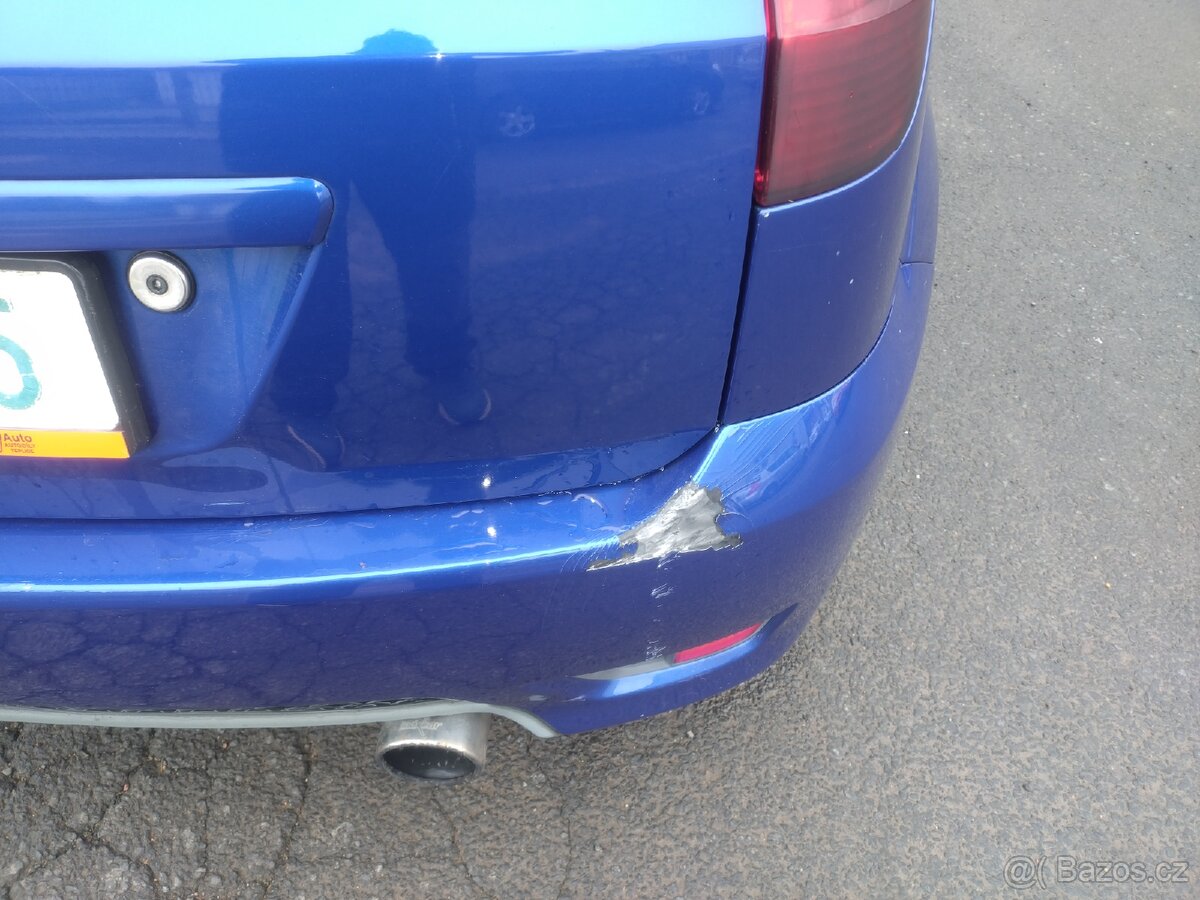 Ford Fiesta ST150 - 6