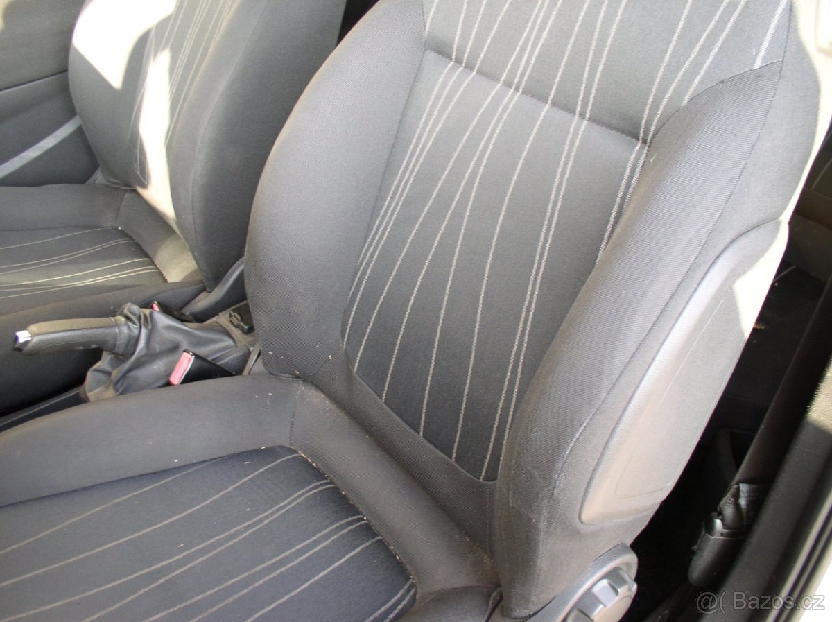 Opel Corsa D 1.3CDTi - 6