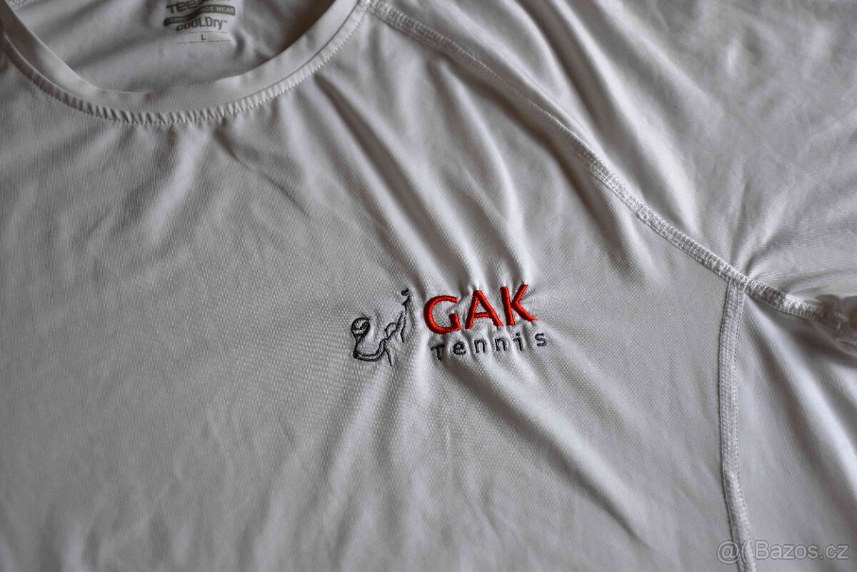 Funkční trika Cooldry TEE Jays, Body Glove - 6