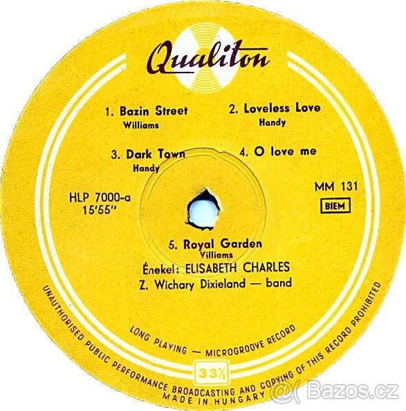 2 x vinyl z let 1957 – 1960 - 6