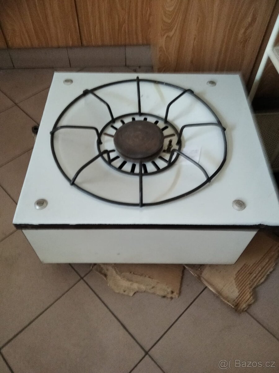 Smíšený prodej - zrušená provozovna - 6