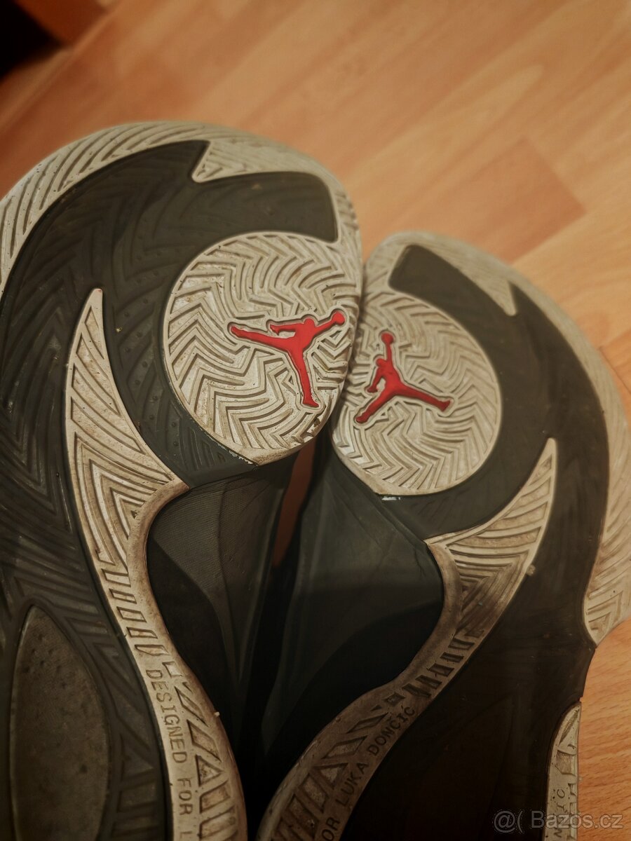 Basketbalové boty Jordan Luka 3 Speedway - 6