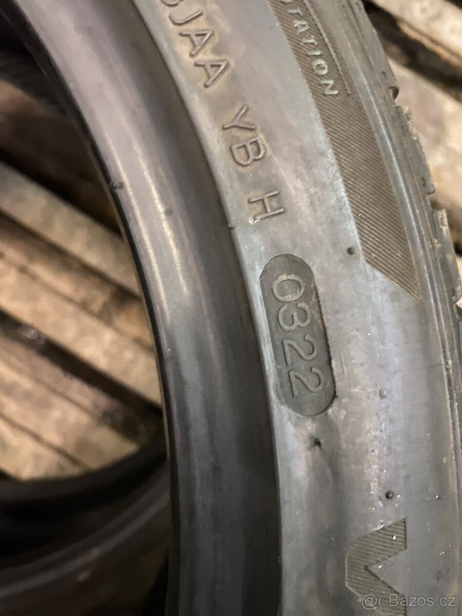 205/45 R17 88W Hankool Ventus Evo2 (2022) - 6
