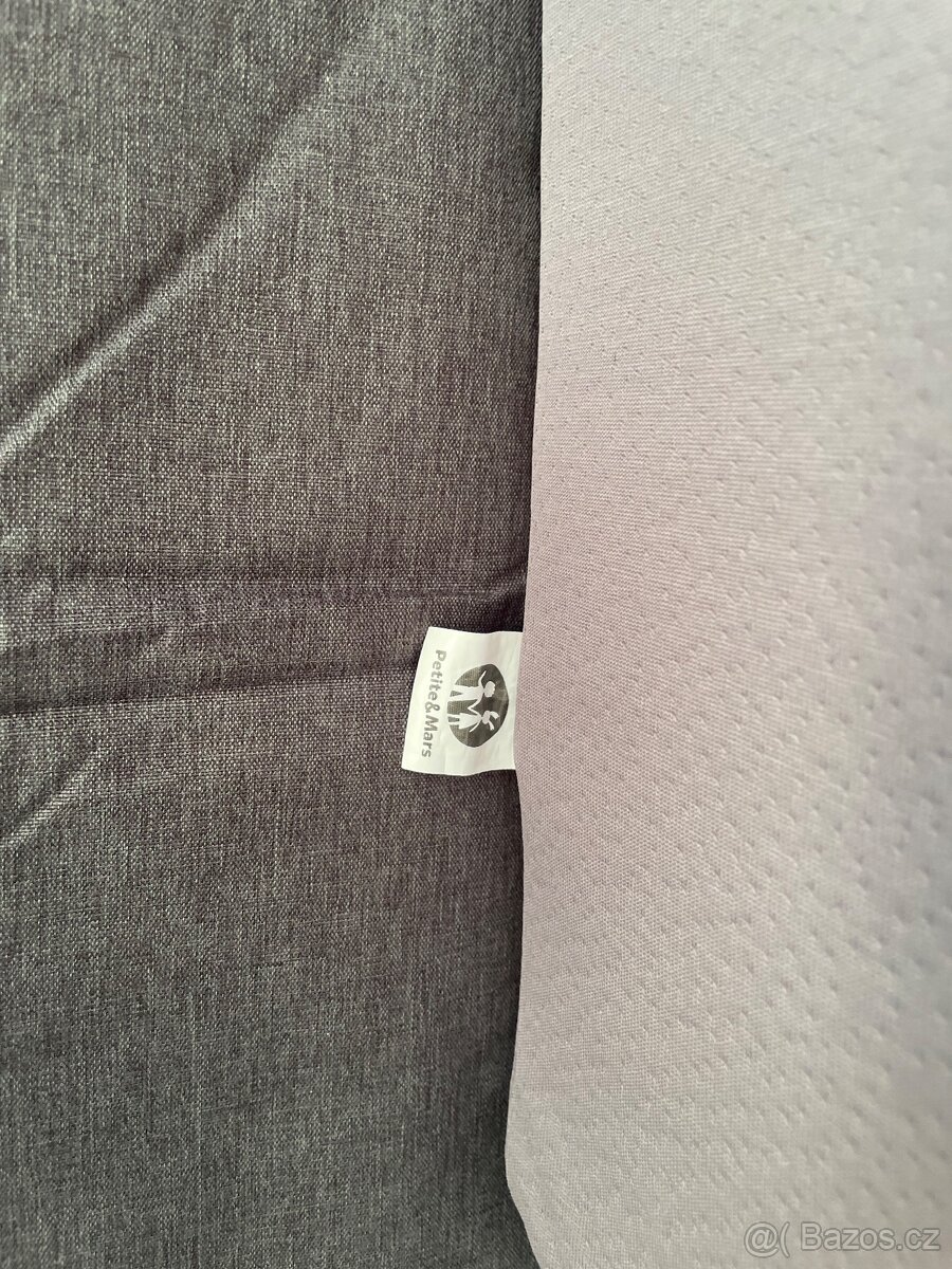 Cestovní postýlka - 6