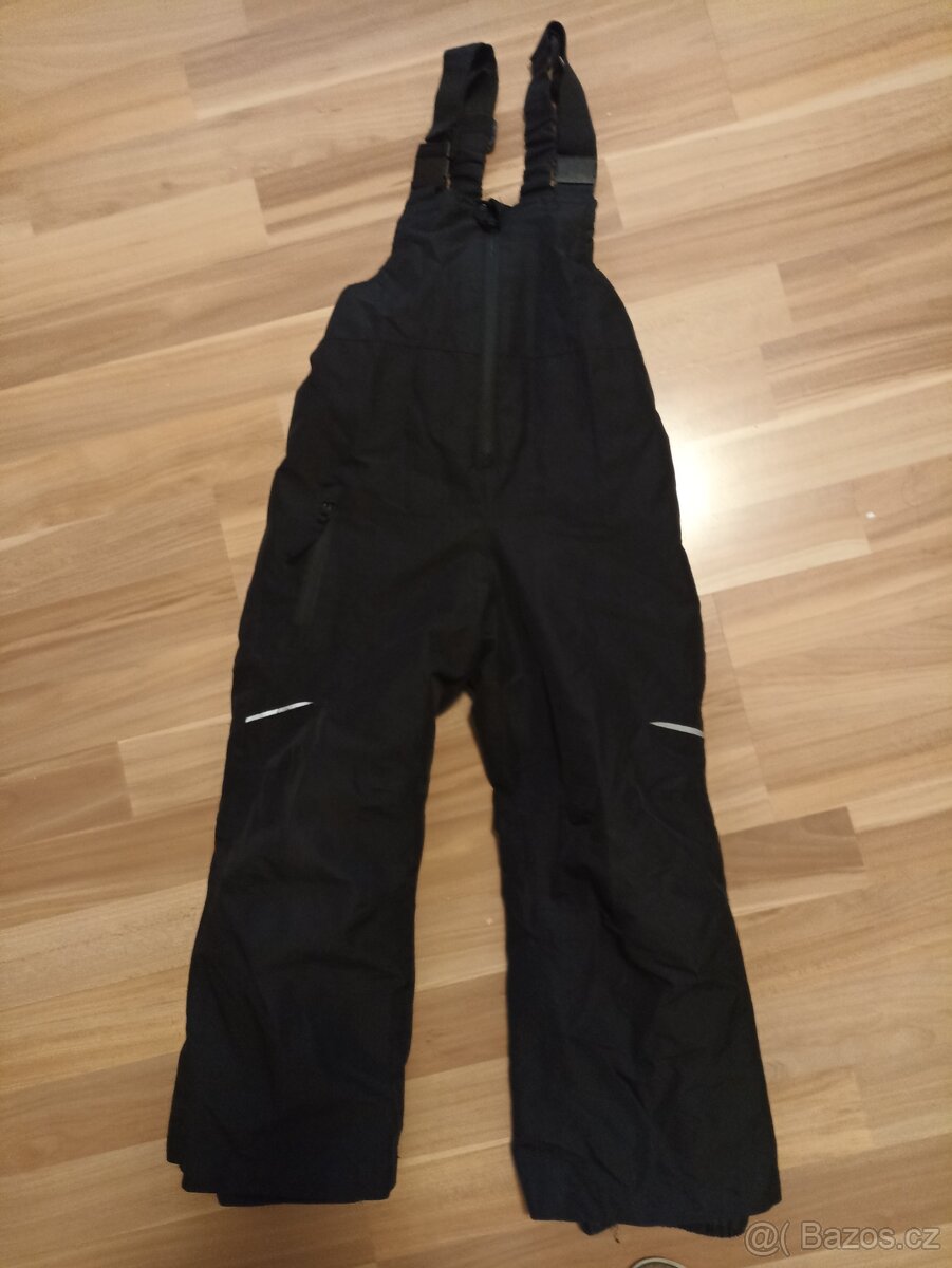 Chlapecké oblečení vel.98-116 - 6