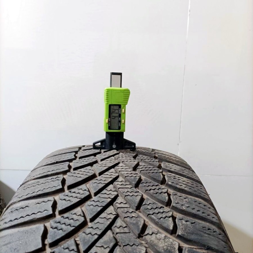 18" ALU kola – 5x112 – AUDI (MERCEDES, BMW, VW) - 6