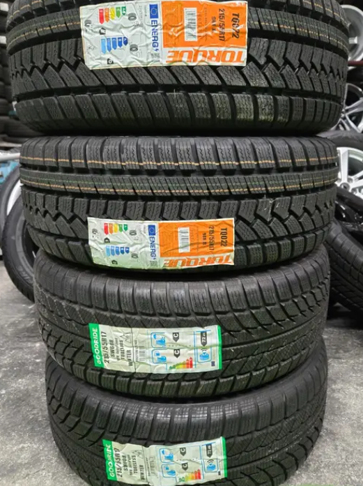 ZIMNÍ HYUNDAI KONA 17" 5X114,3 ET50 7J C1375 - 6