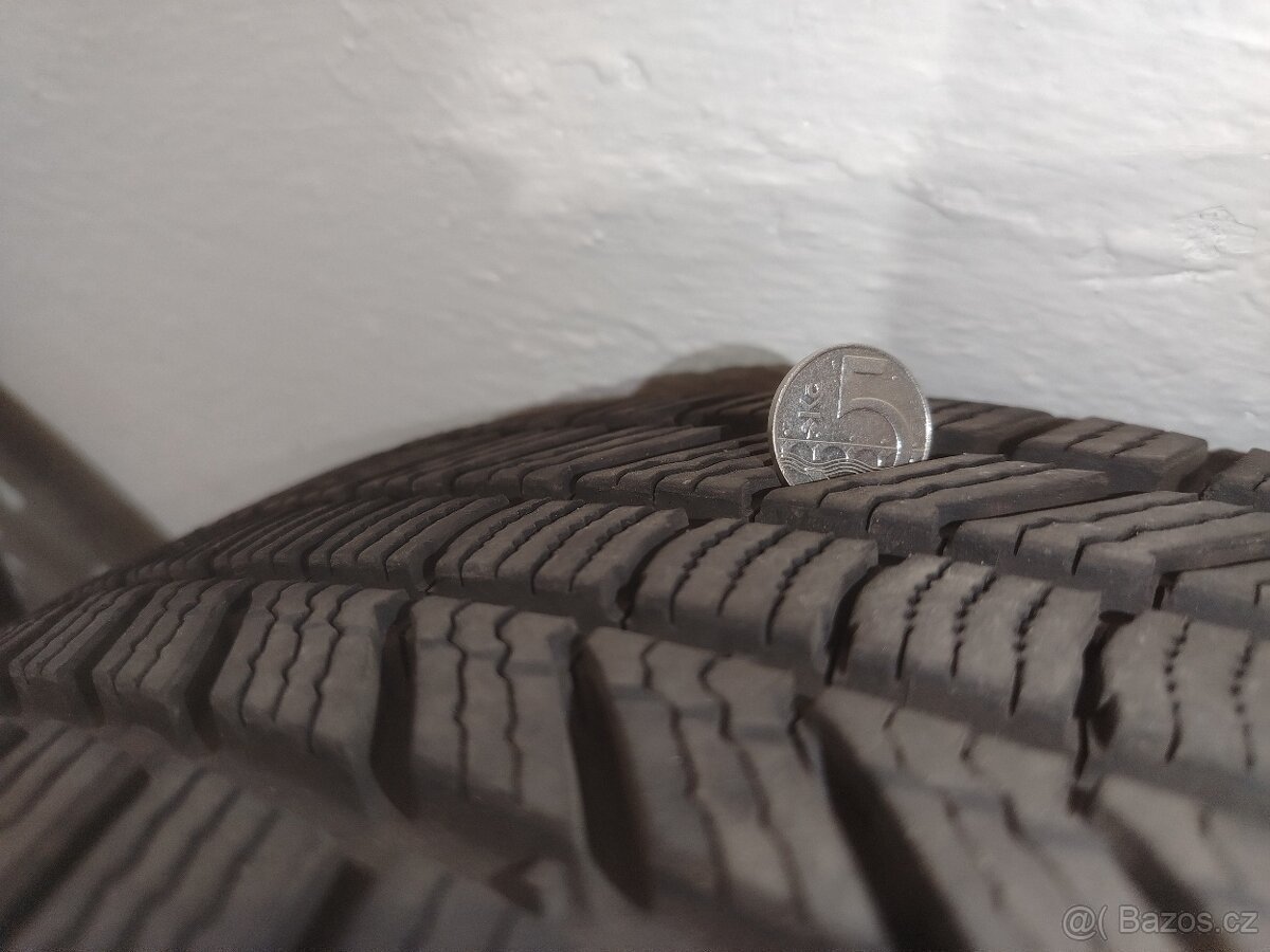 Alu sada 5×112, R17 - 6