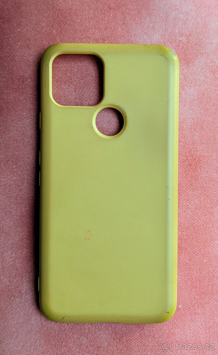 kompaktní mobilní telefon Google Pixel 5 - 6