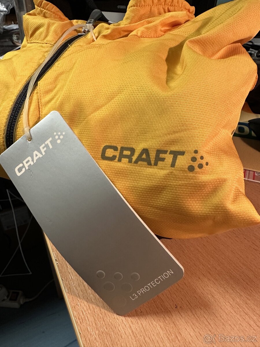 Pánská CRAFT XC Performance Light vel.L - 6
