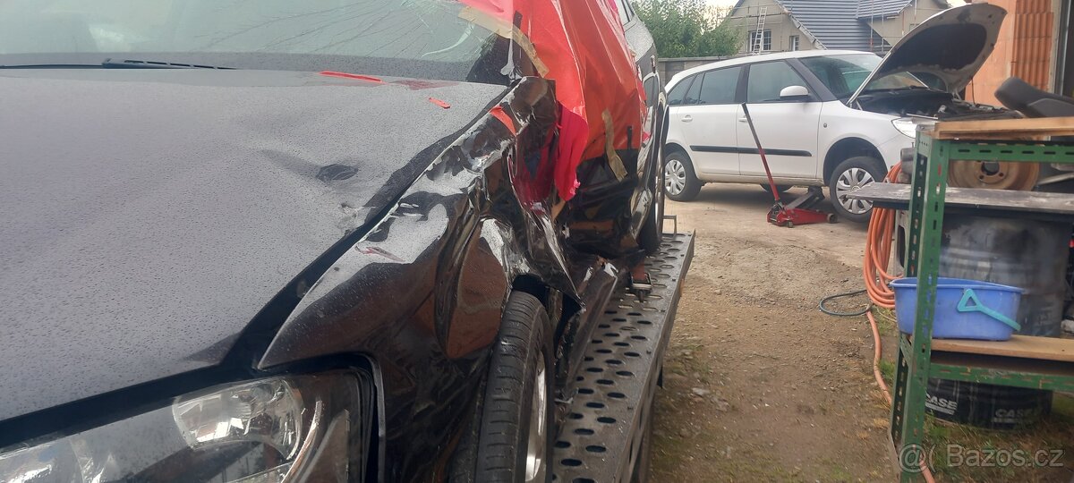 Audi A3 Sportback 1.4 TFSI 92 Kw.5/2010 - 6