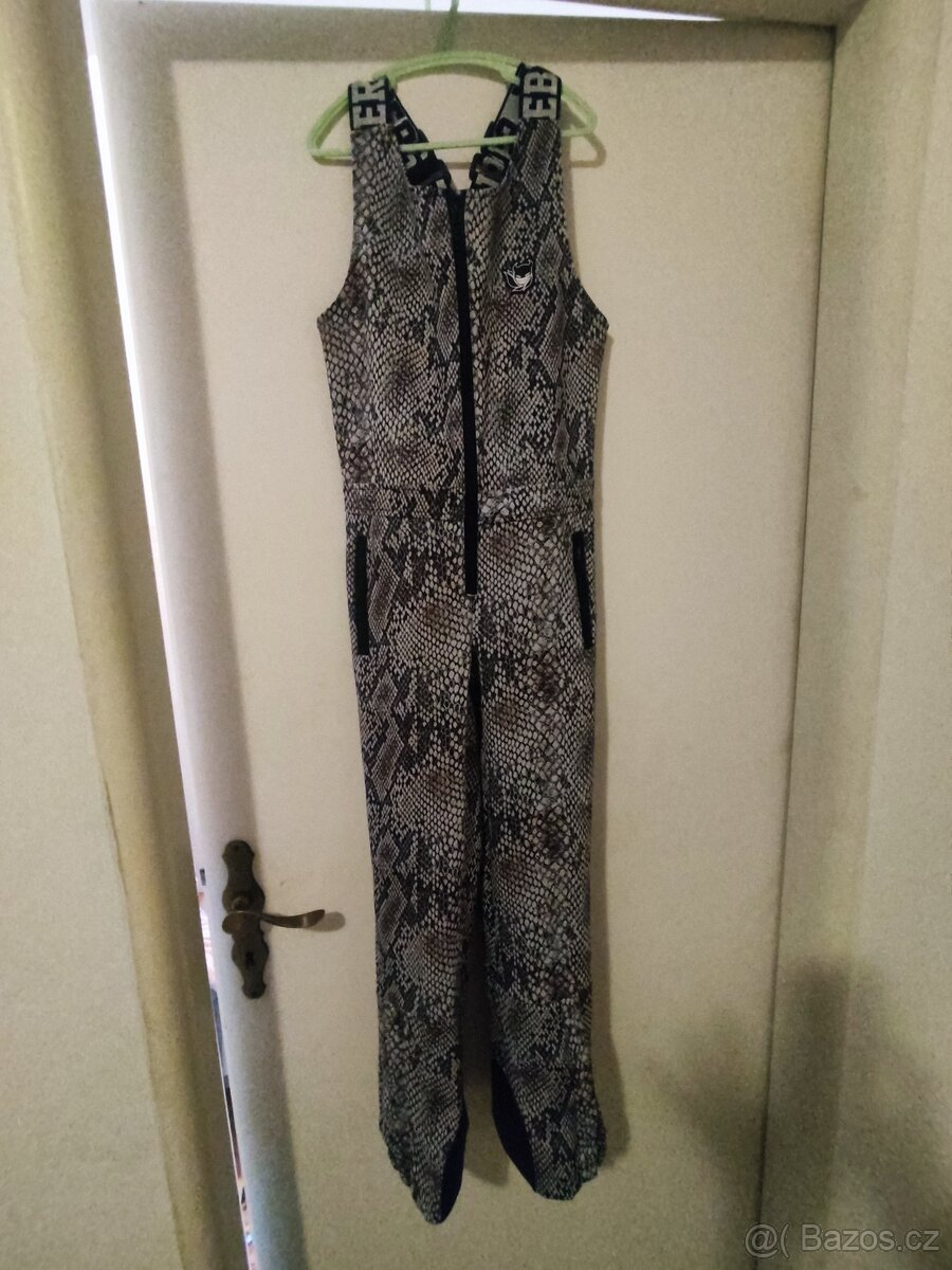 Dívčí zimní set - 6