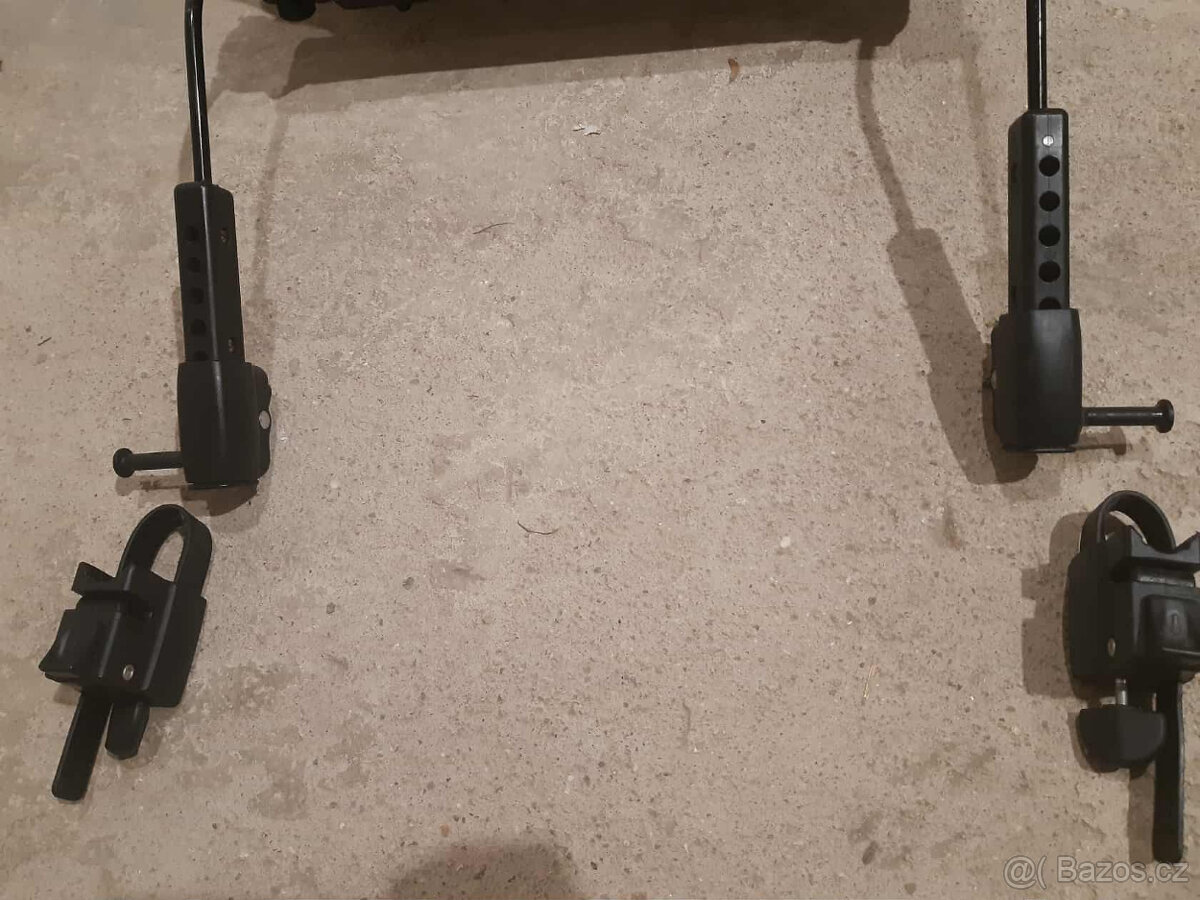 Stupatko ke kocarku - 6