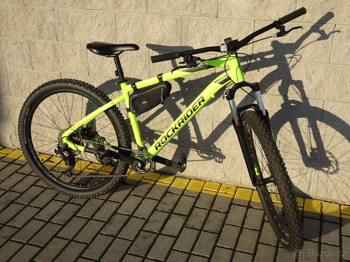 Kolo ROCKRIDER ST530 - 6