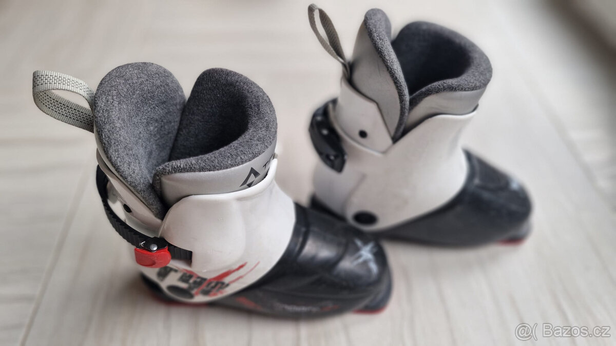 Lyžáky dětské - 6