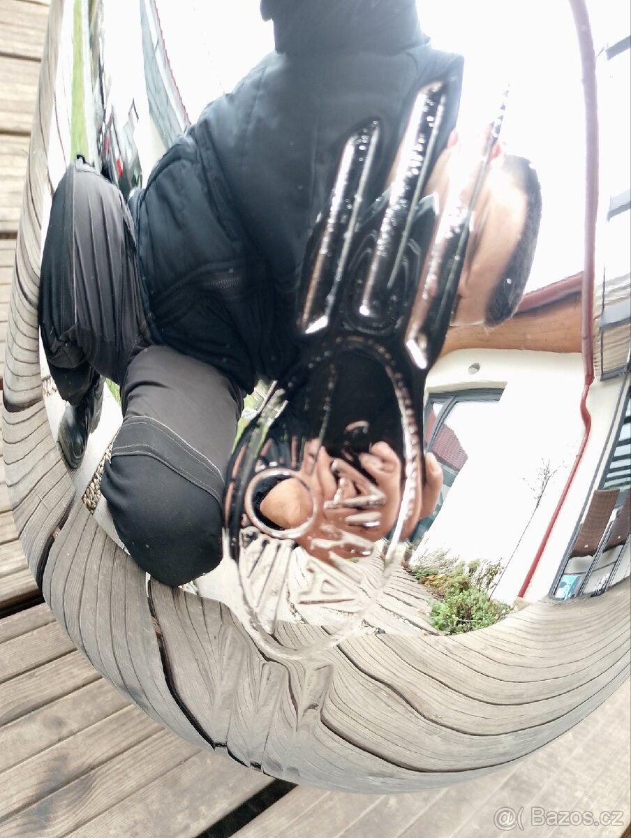 Jawa pérák nádrž - 6