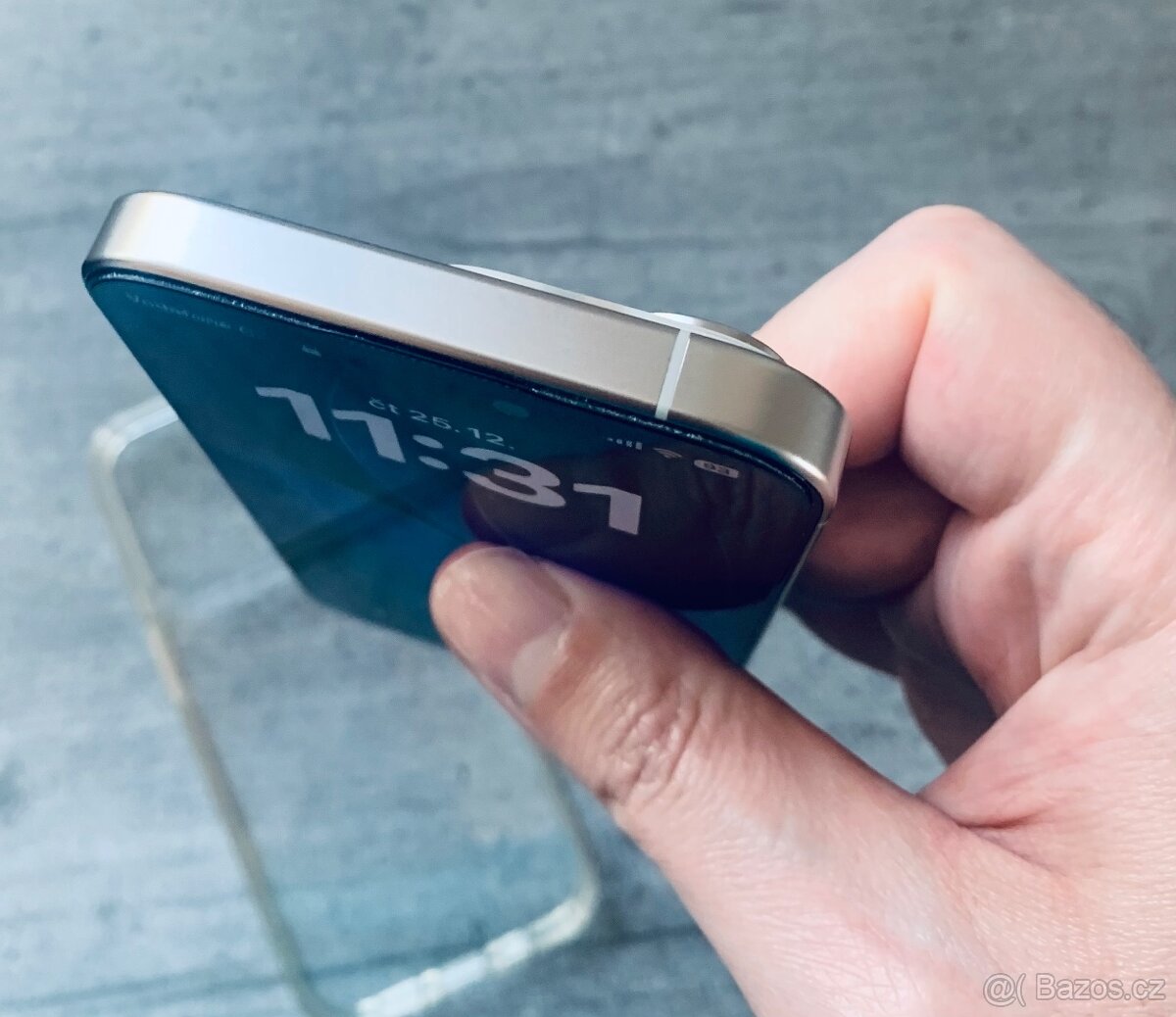 IPhone 15 pro (VYMĚNÍM) - 6