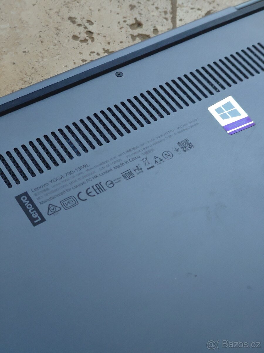 Lenovo Yoga 730-13iwl - 6