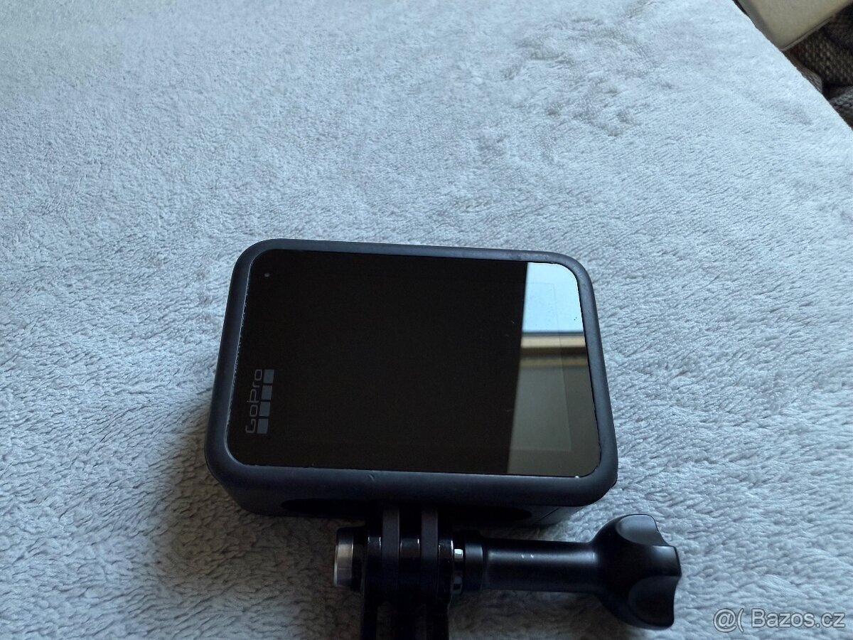 GoPro Hero 9 Black – Kompletní set - 6