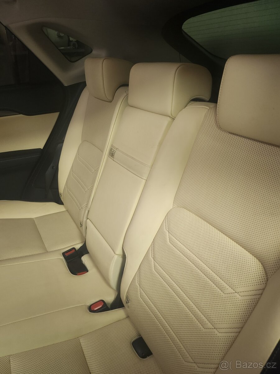 Prodám LEXUS NX 300h - 6