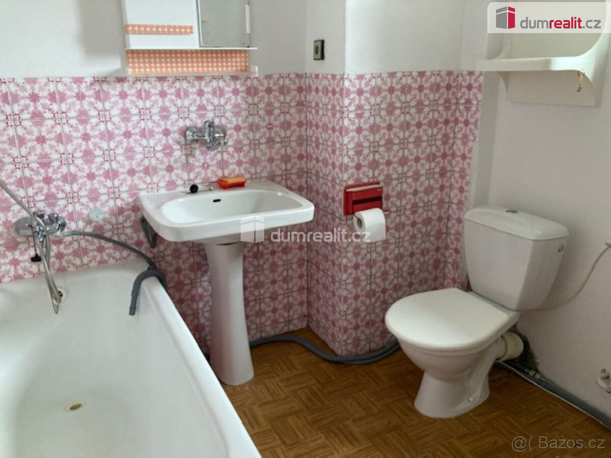 Prodej vily, 160 m2, Šumavská, Vodňany - 6