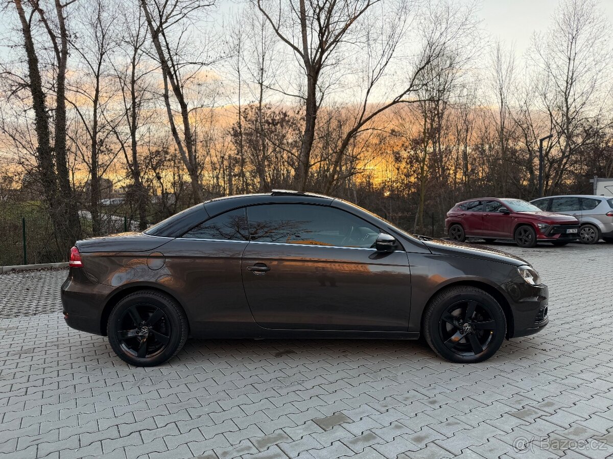 Vw Eos 1.4 tsi 90kw. - 6