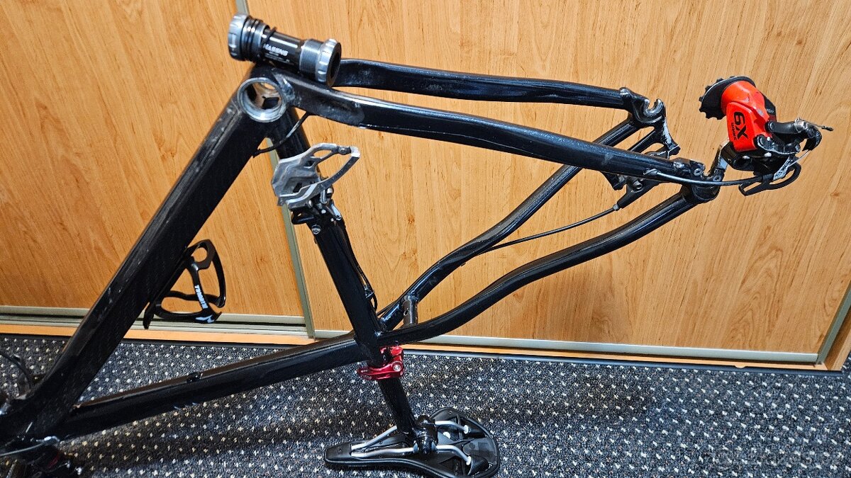 BIKE HARDTAIL 4EVER INTRA (REDESIGN) - 6