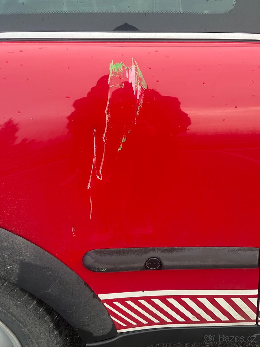 Mini Cooper r50 1.6 85kw - 6