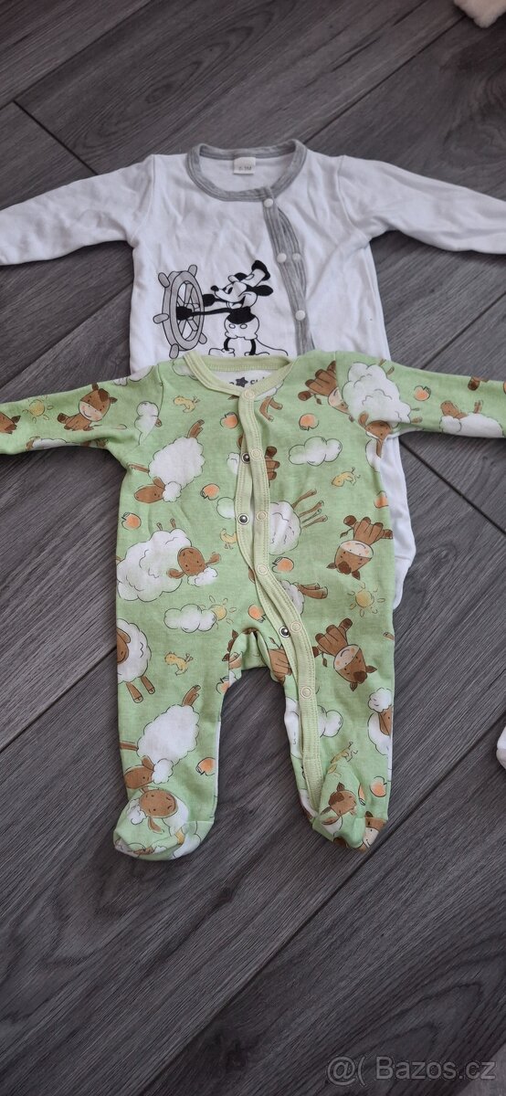 Oblečení pro miminko - 6