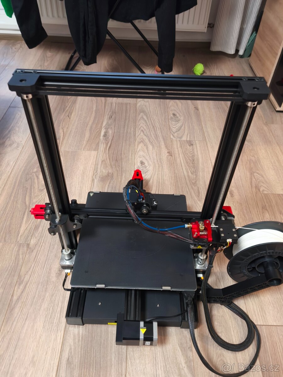 Ender 3 max neo - 6