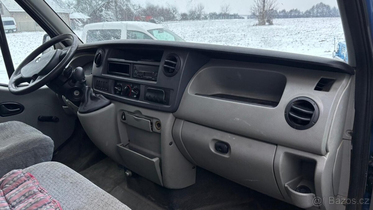 Renault Master 2.5 dci - 6