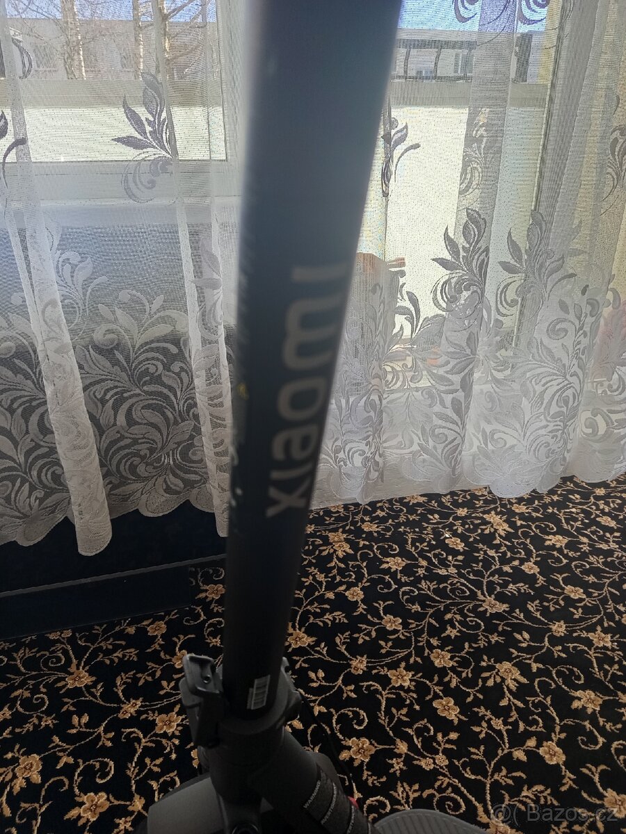 Elektrická koloběžka Xiaomi - 6