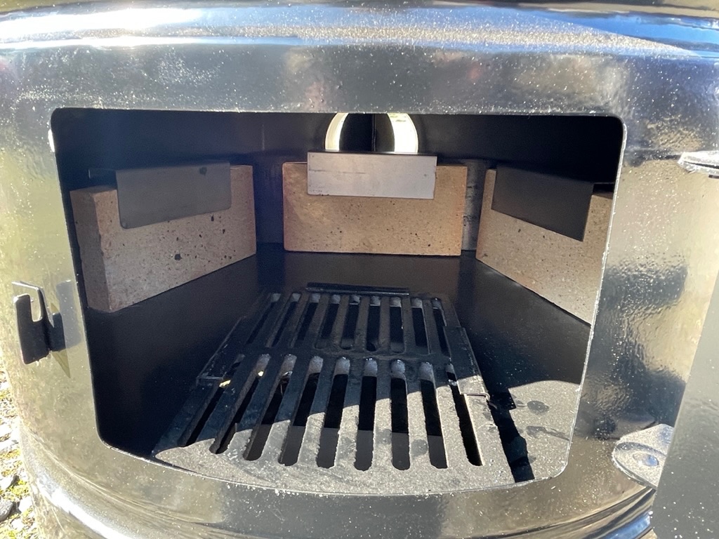 Pařák 100 litrů nový - 6