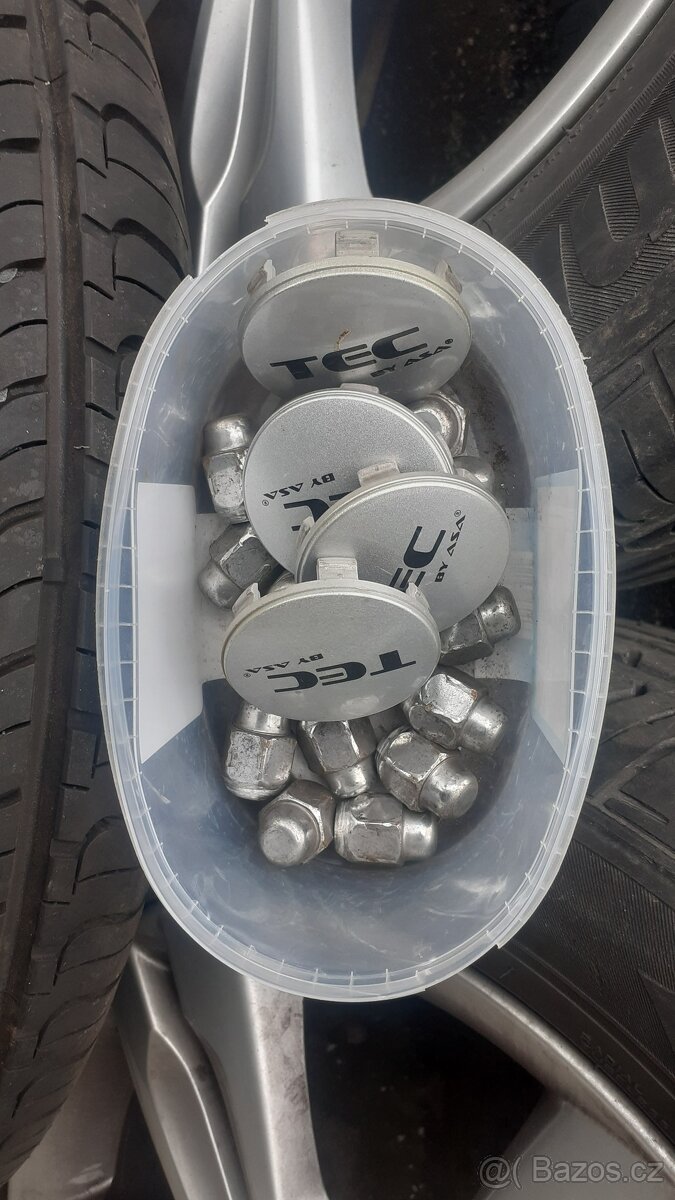 Pneu hyundai ix35 - 6