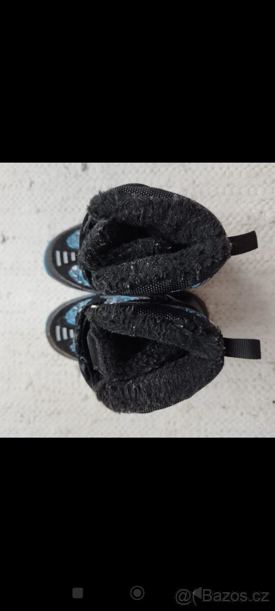 Zimní boty / sněhule Loap Neo - 6