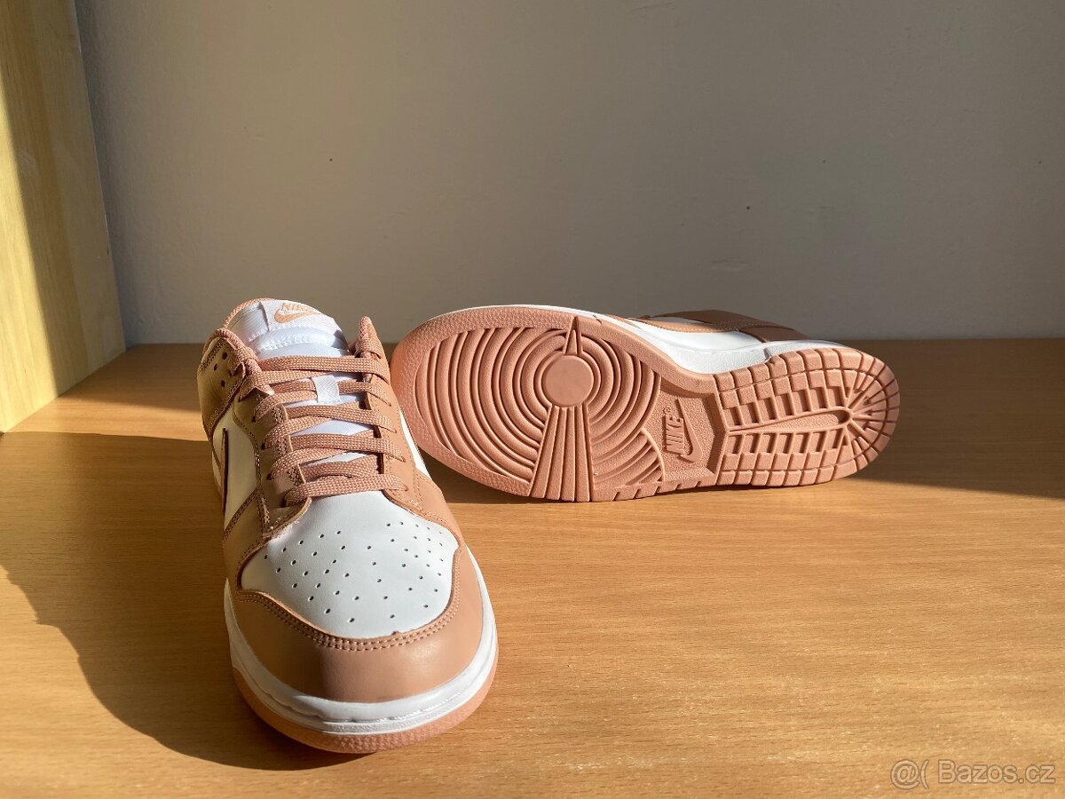 Nike dunk low - 6