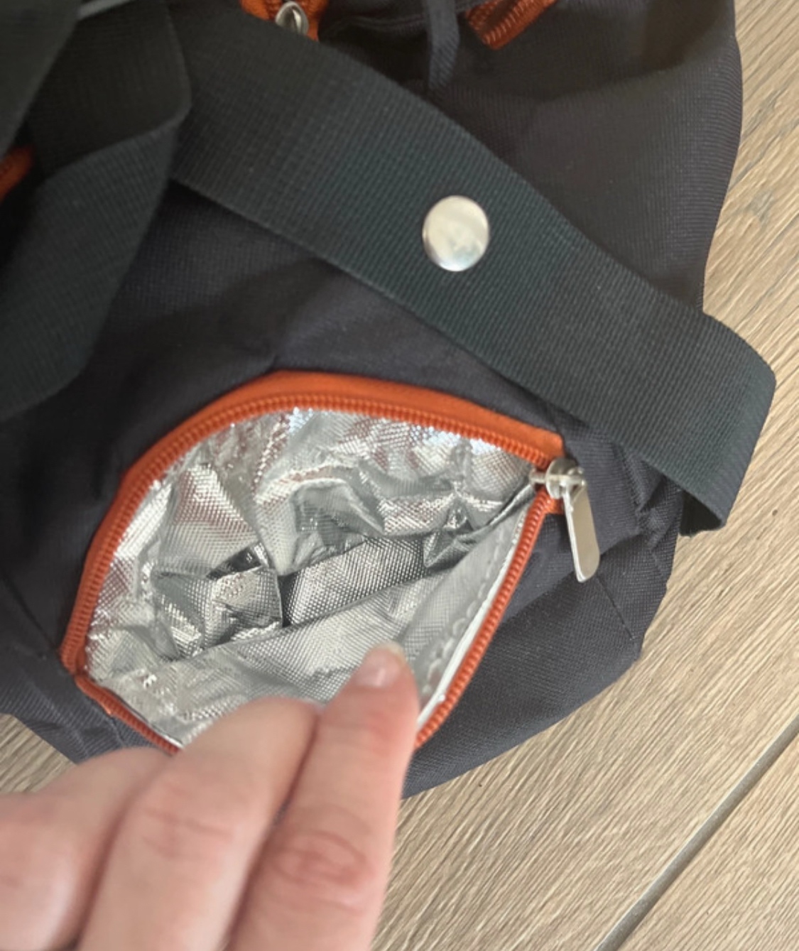 Přebalovací taška Badabulle - 6