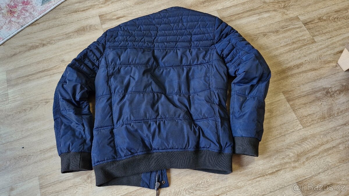 Zimní bunda Lee Cooper L - 6