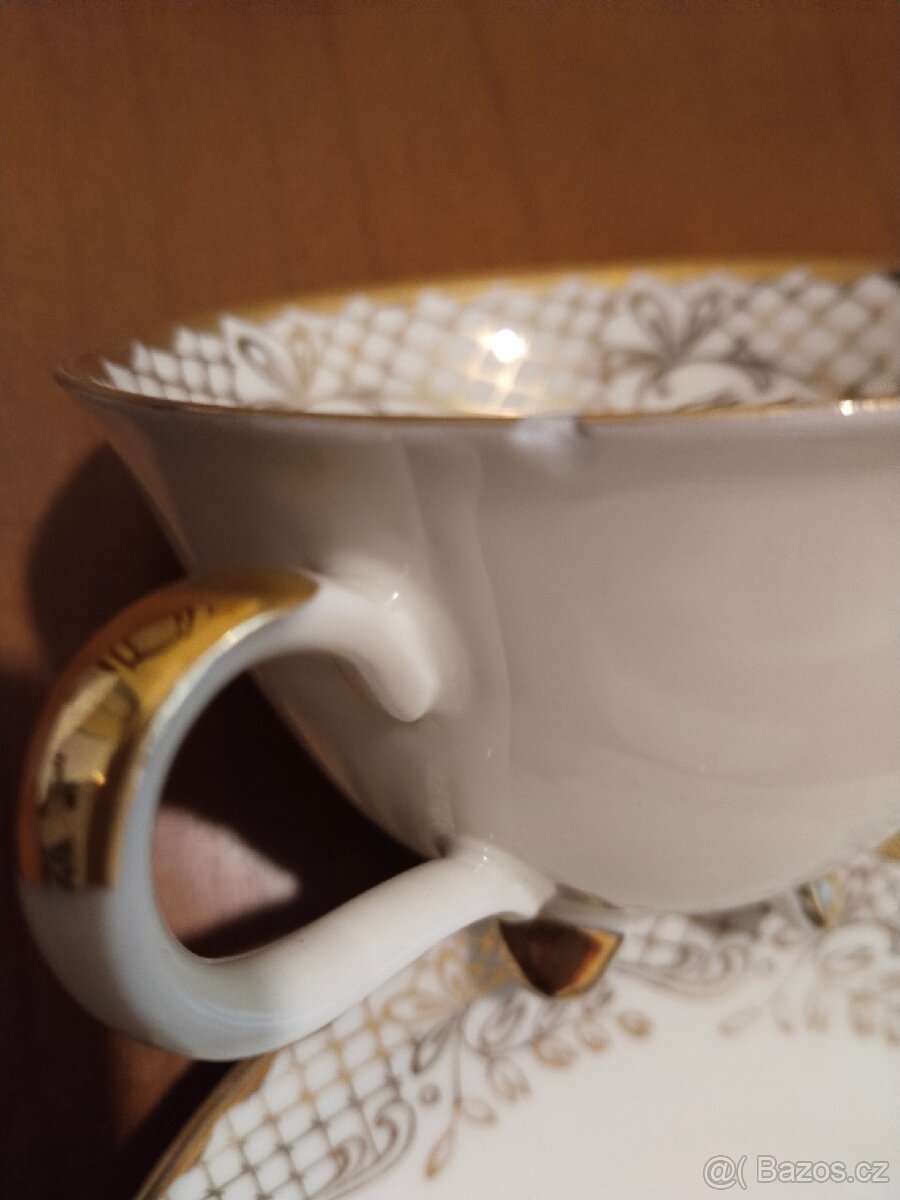 Snídaňový set - 6