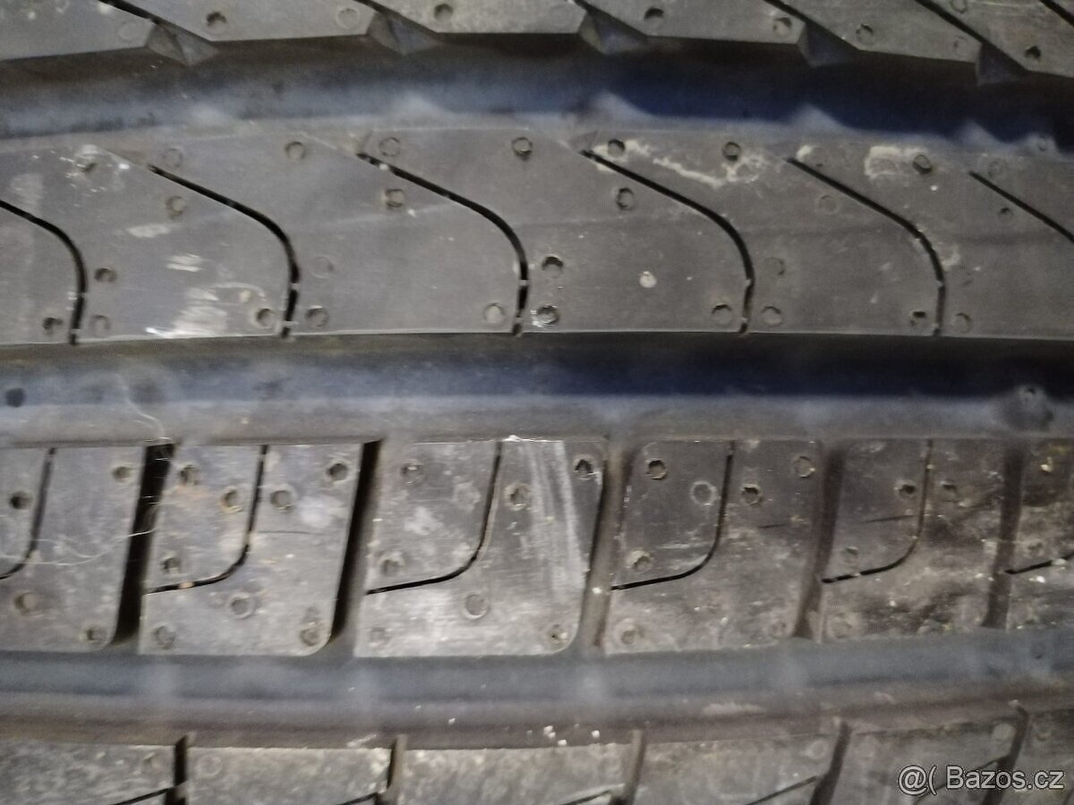 215/65/17 letní pneu MICHELIN a PIRELLI 215/65 R17 - 6