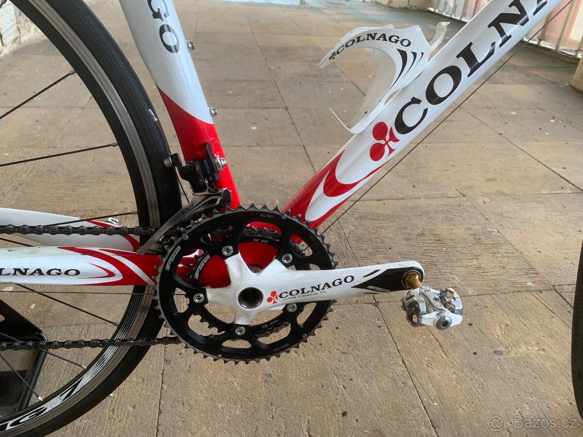Colnago CLX - 6