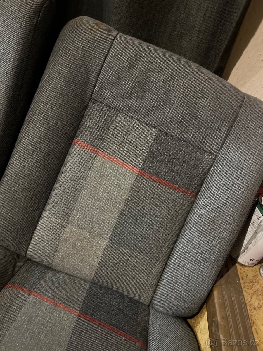 GT Lavice Golf Mk2 - 6