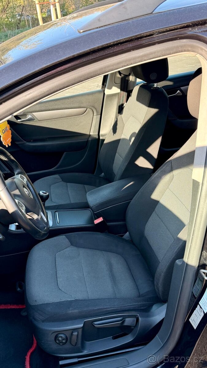 Prodám VW Passat B7 - 6