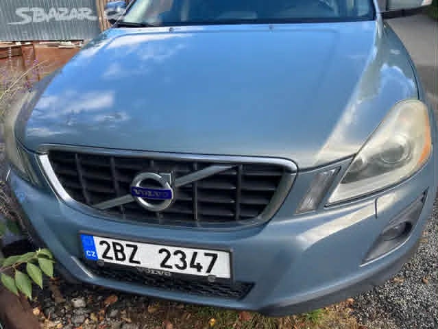 Volvo XC 60 - 6