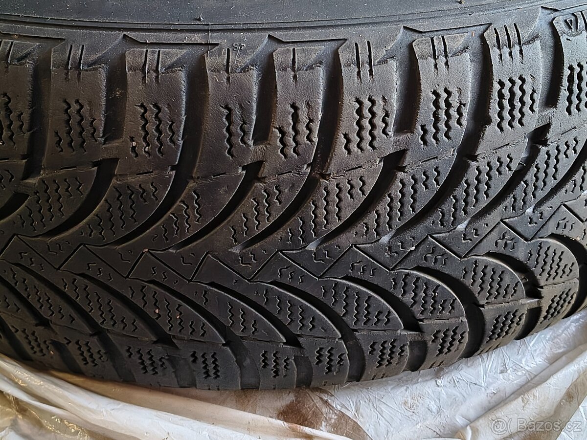 Rial 16" 5x114,3 - 6