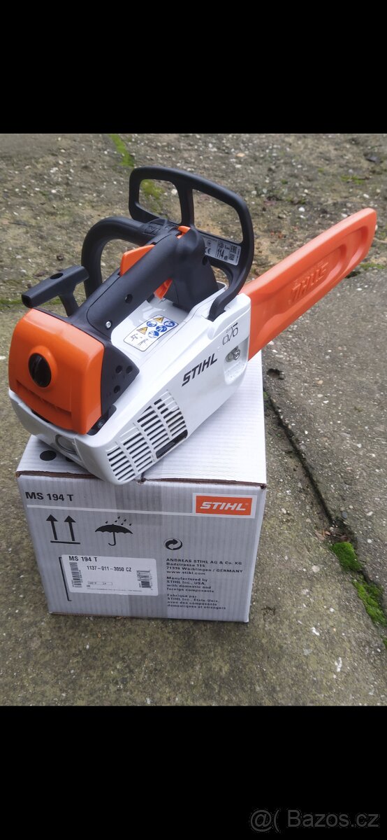 Stihl ms261c 16500 a ms 194t , ms 362c ms462 - 6