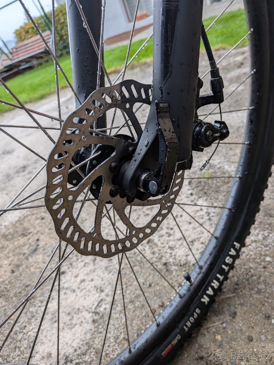 Specialized Rockhopper 29, vel. M - 6